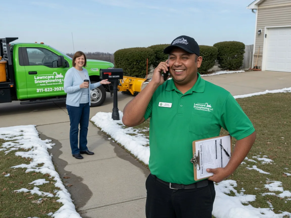 Lawn Care Services By Expert Landscaper Waterford, CA FAQs